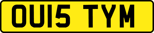OU15TYM