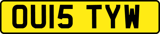 OU15TYW