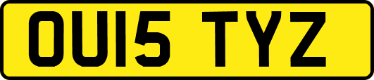 OU15TYZ