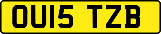 OU15TZB
