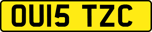 OU15TZC