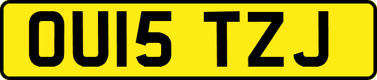 OU15TZJ
