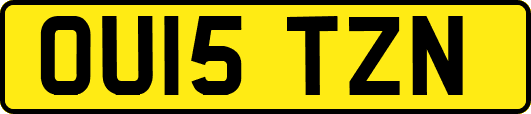 OU15TZN