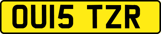 OU15TZR