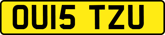 OU15TZU