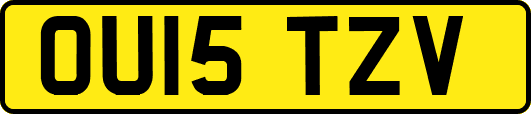 OU15TZV