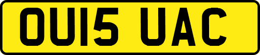OU15UAC