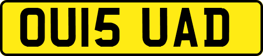 OU15UAD