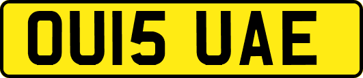 OU15UAE