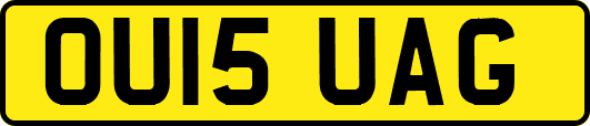 OU15UAG