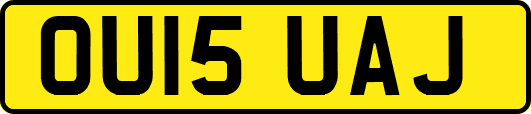 OU15UAJ