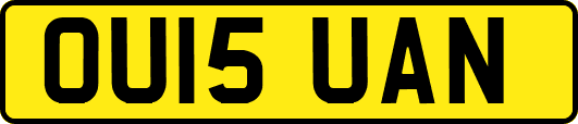 OU15UAN
