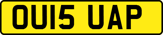 OU15UAP