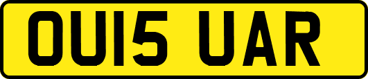 OU15UAR