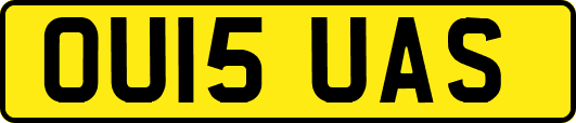 OU15UAS