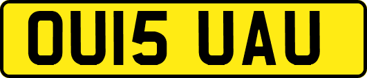 OU15UAU