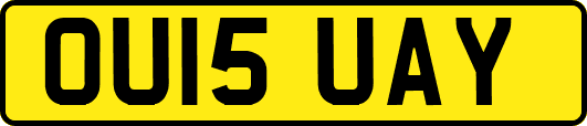OU15UAY