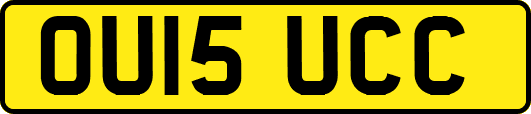 OU15UCC
