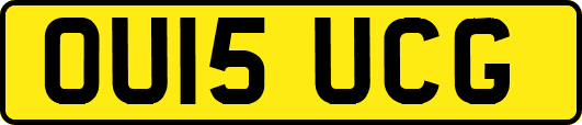 OU15UCG