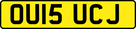 OU15UCJ