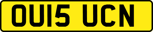 OU15UCN