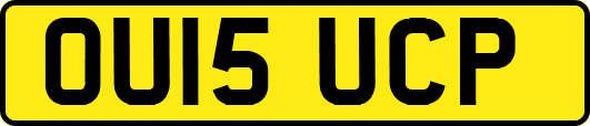 OU15UCP