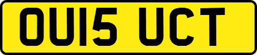 OU15UCT