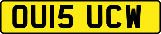 OU15UCW