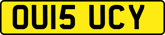 OU15UCY