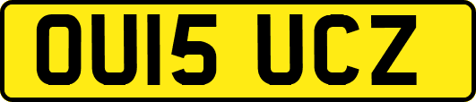 OU15UCZ