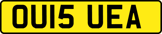 OU15UEA