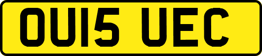 OU15UEC
