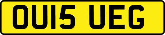 OU15UEG