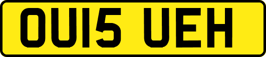 OU15UEH