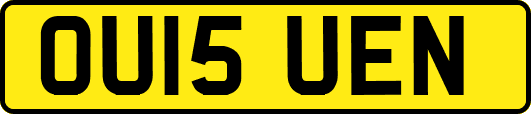 OU15UEN