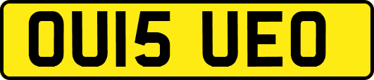 OU15UEO
