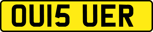 OU15UER