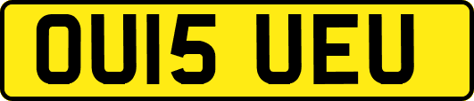 OU15UEU
