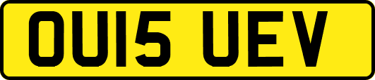 OU15UEV