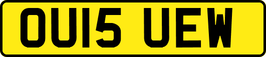 OU15UEW