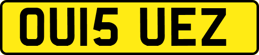 OU15UEZ