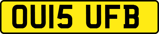 OU15UFB