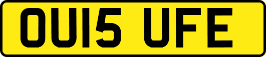OU15UFE