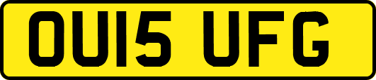 OU15UFG