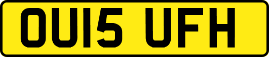 OU15UFH