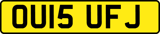OU15UFJ