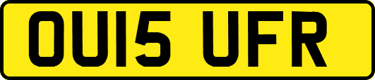 OU15UFR