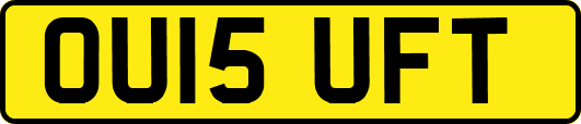 OU15UFT