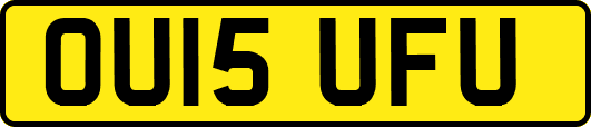 OU15UFU