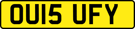 OU15UFY